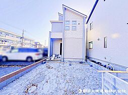 埼玉県所沢市東狭山ケ丘1丁目