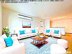 埼玉県所沢市東所沢3丁目