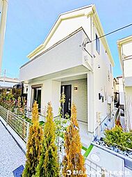 埼玉県所沢市東所沢3丁目
