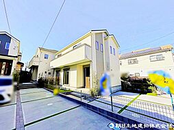 埼玉県所沢市東所沢3丁目