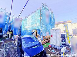 埼玉県所沢市東所沢3丁目