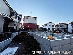埼玉県所沢市東所沢3丁目