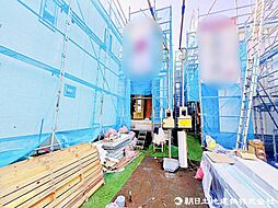 埼玉県所沢市東所沢3丁目