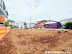 埼玉県所沢市緑町3丁目