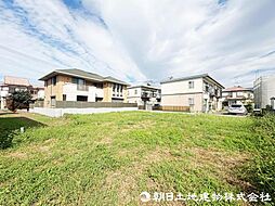 埼玉県所沢市大字荒幡