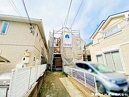 埼玉県所沢市宮本町1丁目