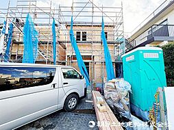 埼玉県所沢市中新井3丁目