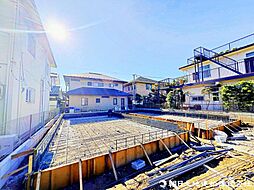 埼玉県所沢市中新井3丁目