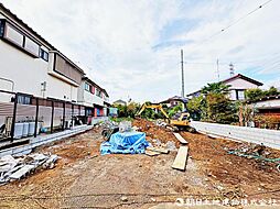 埼玉県所沢市大字荒幡