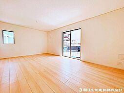 埼玉県所沢市大字荒幡