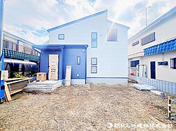 埼玉県所沢市東狭山ケ丘1丁目