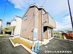 東京都小平市鈴木町1丁目