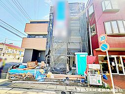 埼玉県新座市北野2丁目