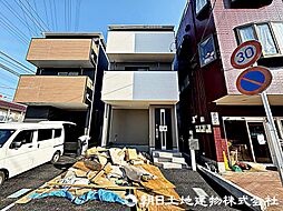 埼玉県新座市北野2丁目