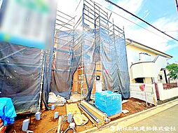 東京都小平市花小金井5丁目