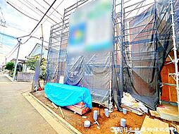 東京都小平市花小金井5丁目