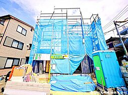 埼玉県所沢市大字上安松