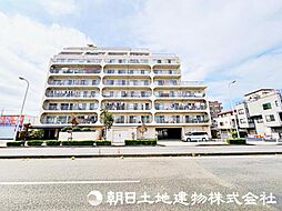 東村山スカイハイツA棟