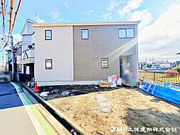 埼玉県所沢市三ケ島5丁目