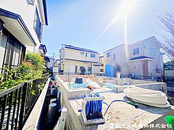 埼玉県所沢市林3丁目