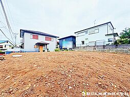 埼玉県所沢市大字山口