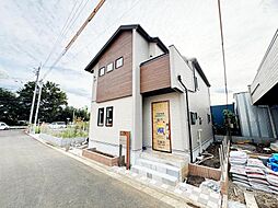 東京都東村山市青葉町1丁目