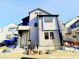 東京都東村山市青葉町1丁目