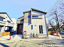 東京都東村山市青葉町1丁目