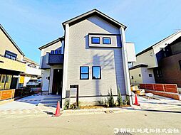 東京都東村山市青葉町1丁目