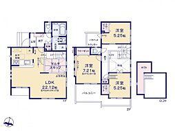 東京都東村山市青葉町1丁目