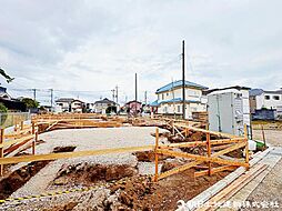 埼玉県新座市石神4丁目