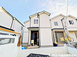 埼玉県新座市石神4丁目