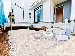 埼玉県新座市石神4丁目