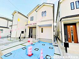 埼玉県新座市石神4丁目