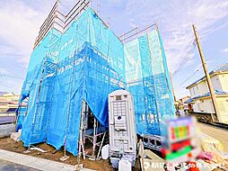 埼玉県新座市石神4丁目