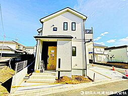 埼玉県新座市石神4丁目