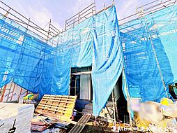 埼玉県新座市石神4丁目