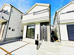 埼玉県新座市石神4丁目
