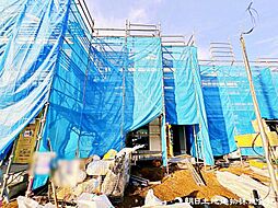 埼玉県新座市石神4丁目