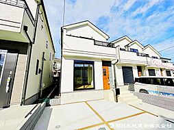 埼玉県新座市石神4丁目
