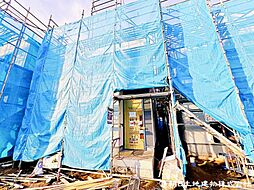 埼玉県新座市石神4丁目