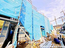 埼玉県新座市石神4丁目