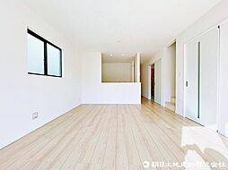 埼玉県新座市石神4丁目