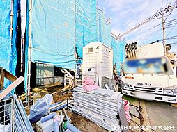 埼玉県新座市石神4丁目