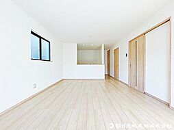 埼玉県新座市石神4丁目