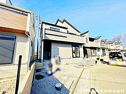 埼玉県所沢市大字下安松