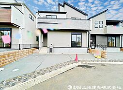 埼玉県所沢市大字下安松