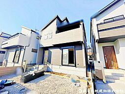 埼玉県所沢市大字下安松