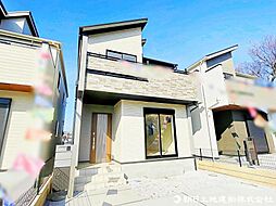 埼玉県所沢市大字下安松