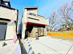 埼玉県所沢市大字下安松